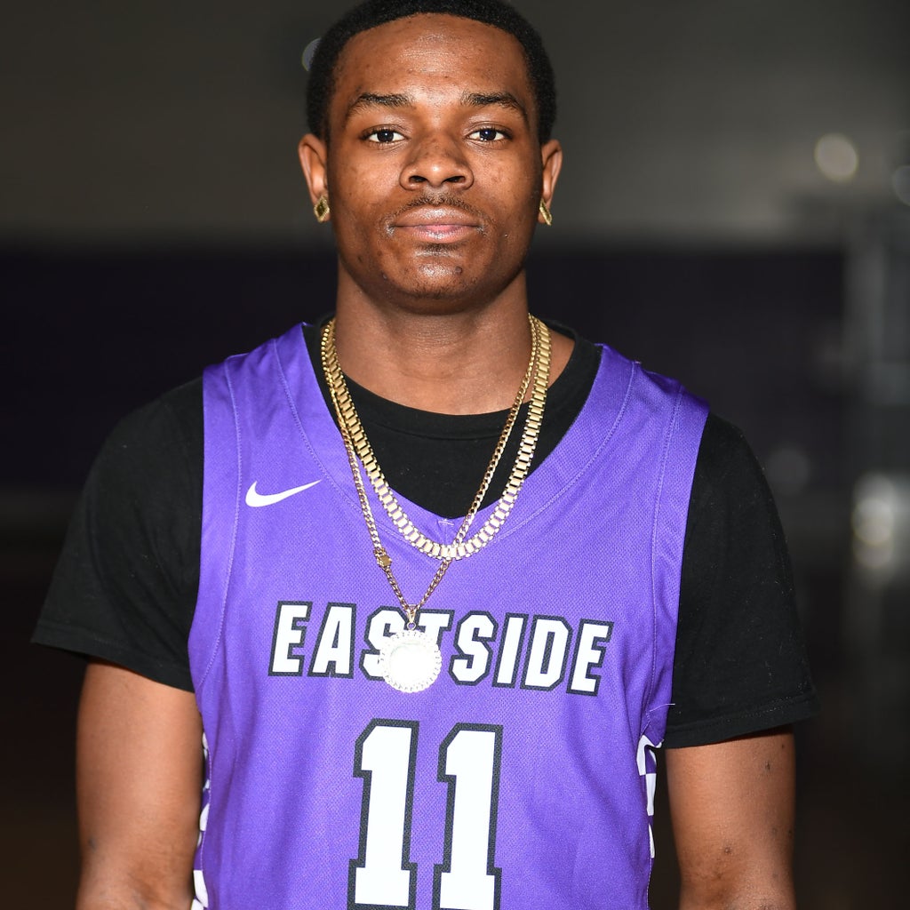 Tykeam McQueen mugshot