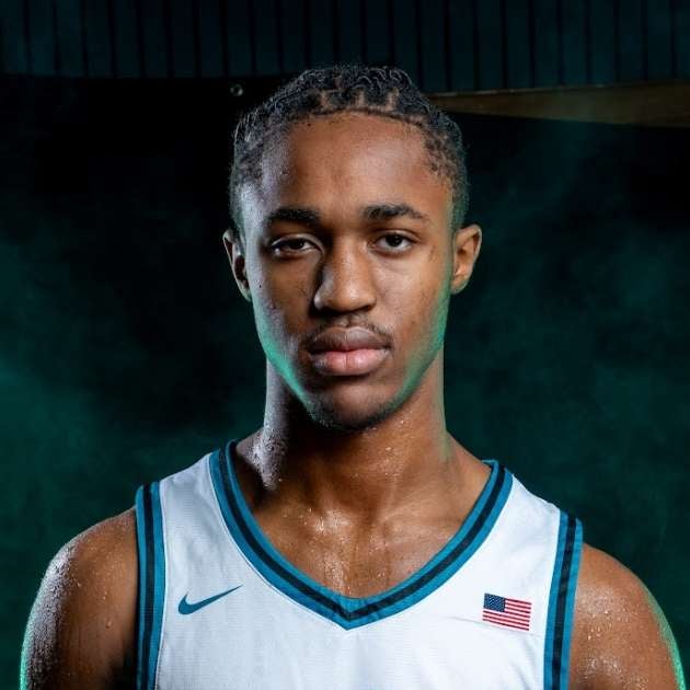 Kejshaun "KJ" Brooks mugshot