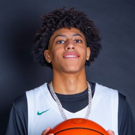 Jeremiah Williams mugshot