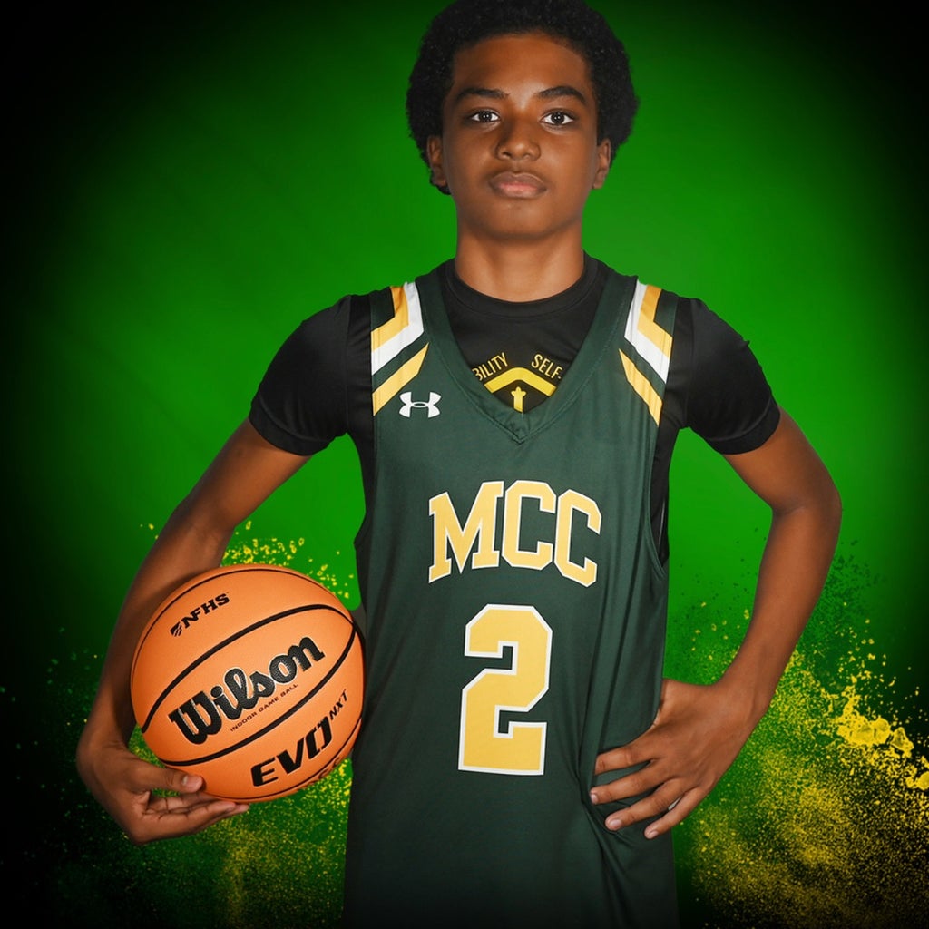 Terrence Shannon mugshot