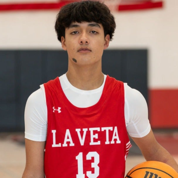 Joaquin Gallegos mugshot