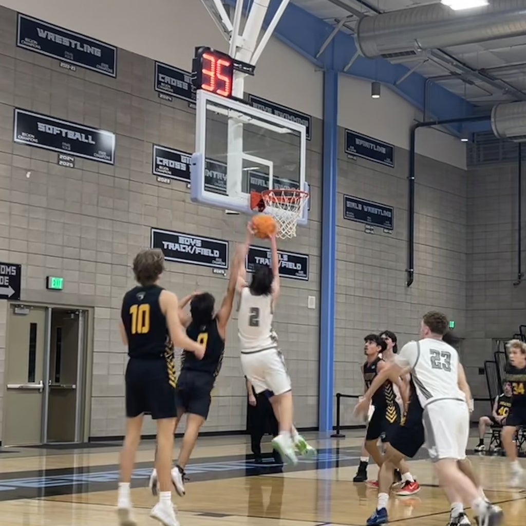 Isaiah Tessen mugshot