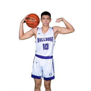 Gabriel Yanez mugshot