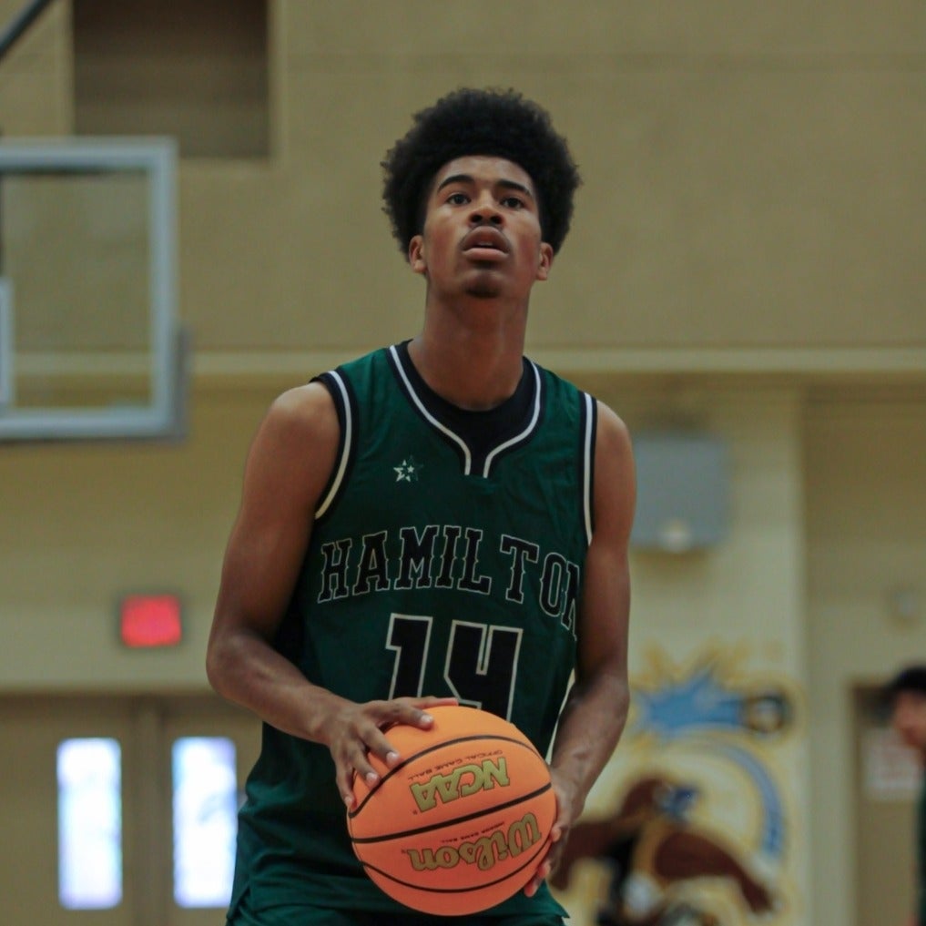 Matthew Thierry mugshot