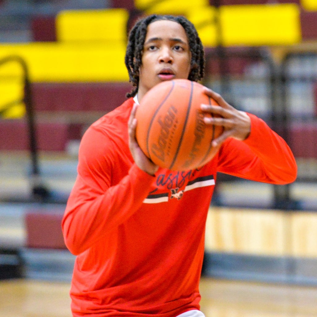 Dereion Moore mugshot