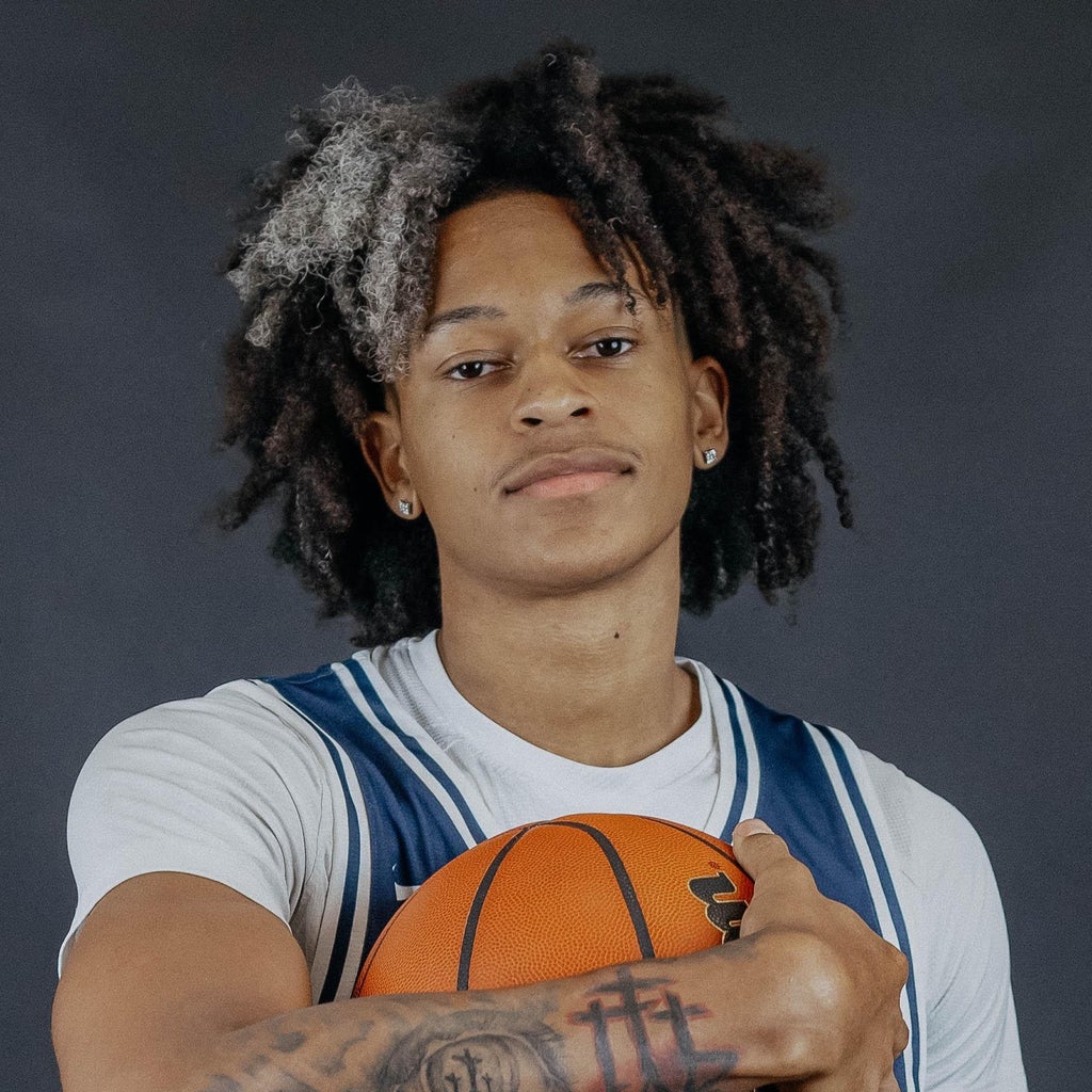 Logan Brooks mugshot