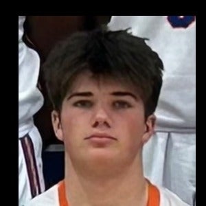 Carter Logue mugshot