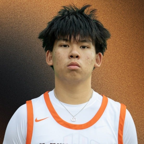 Delin Guan mugshot