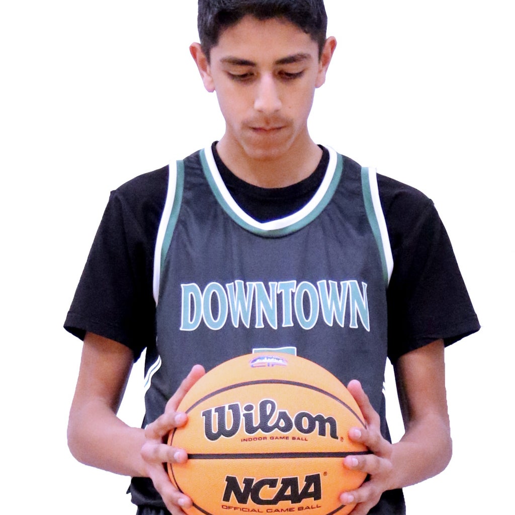 Julian Macias mugshot