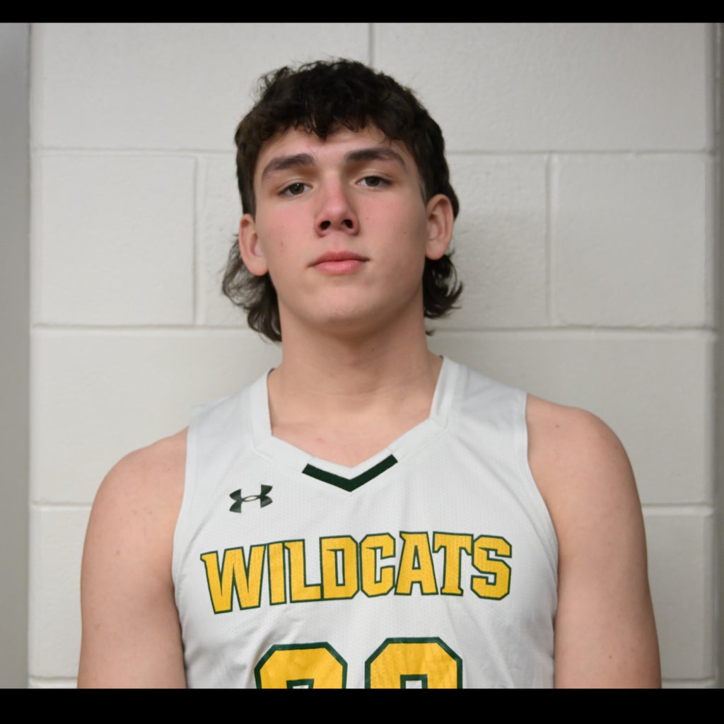 Isaac Kinsley mugshot