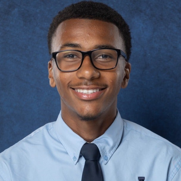 Kaden Henry-ala mugshot