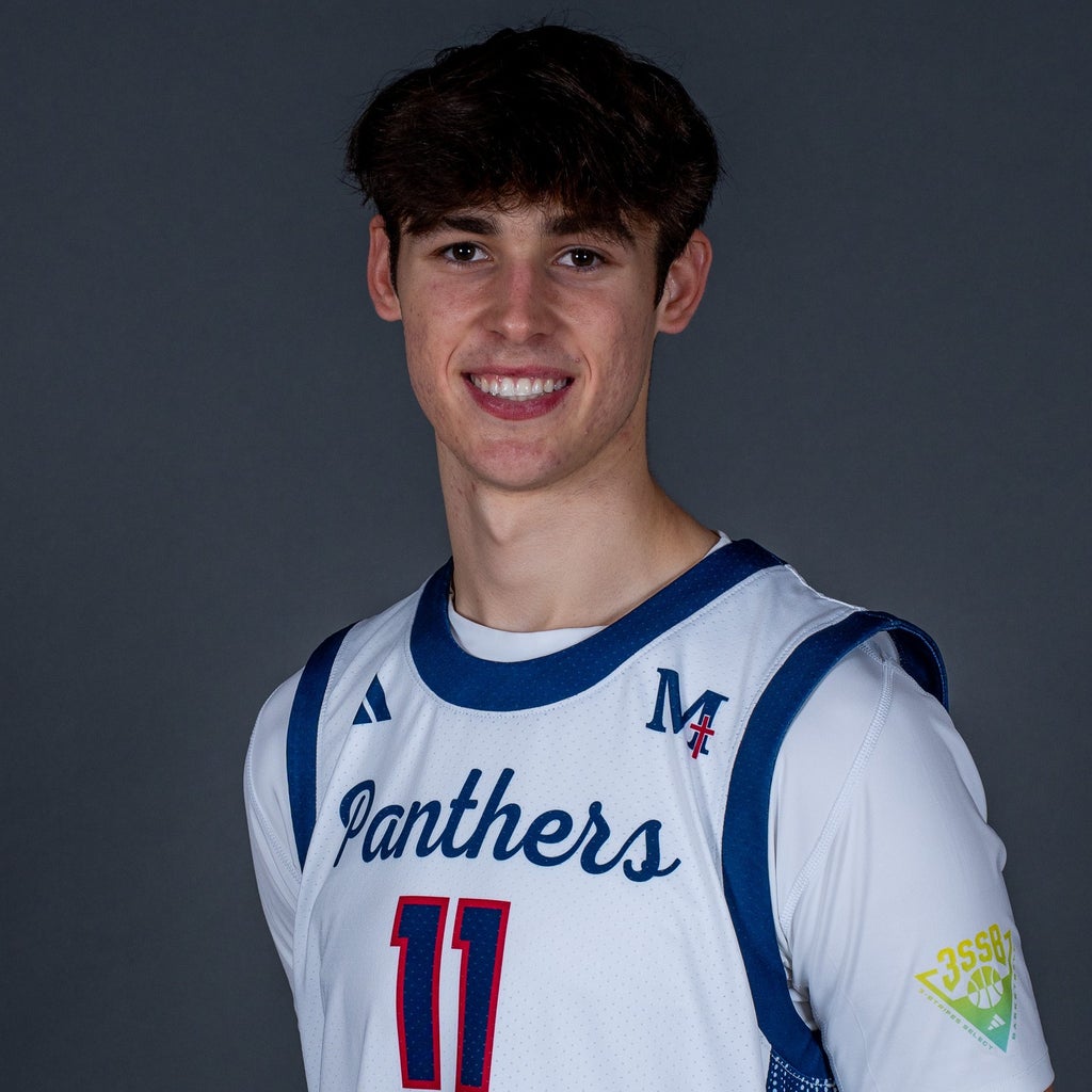 Parker Spees mugshot