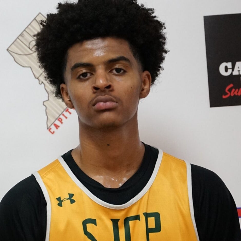 Million Fessuh mugshot