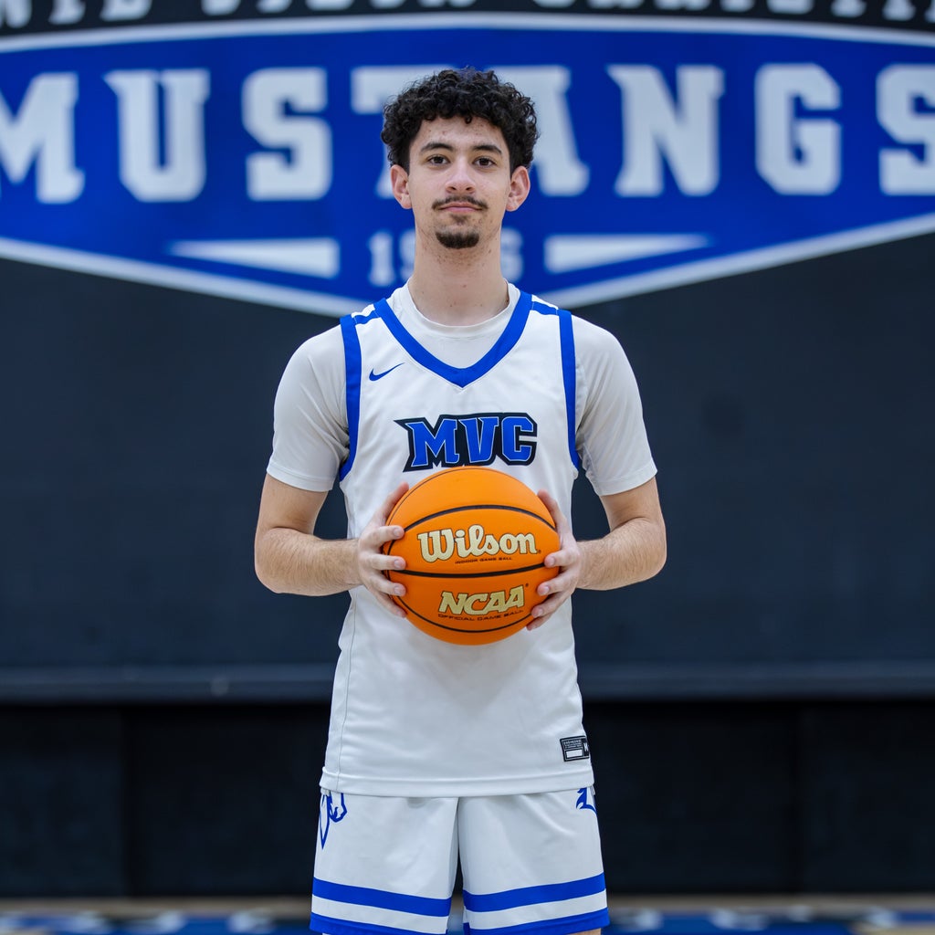 Santino Matteucci mugshot