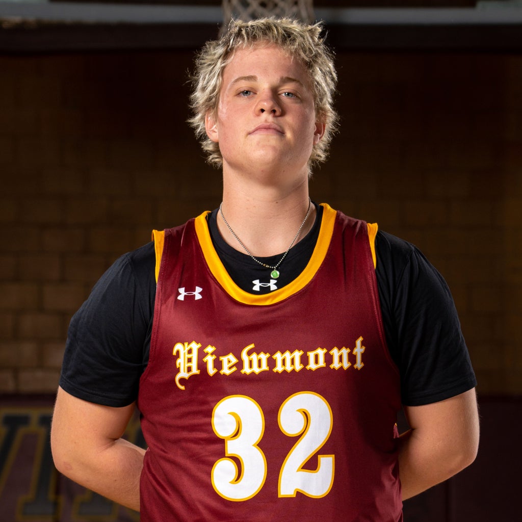 Griffin Larsen mugshot