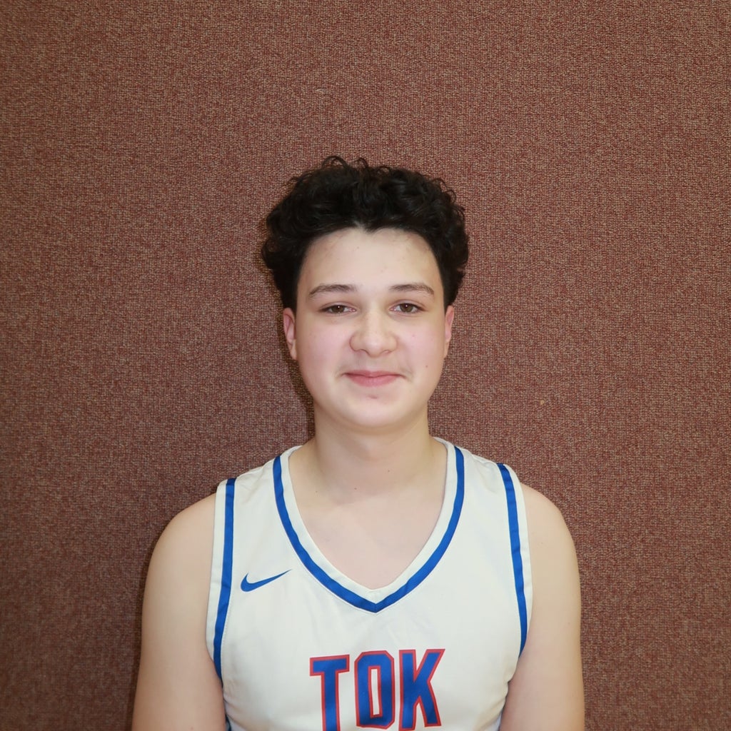 Sawyer Fitting mugshot