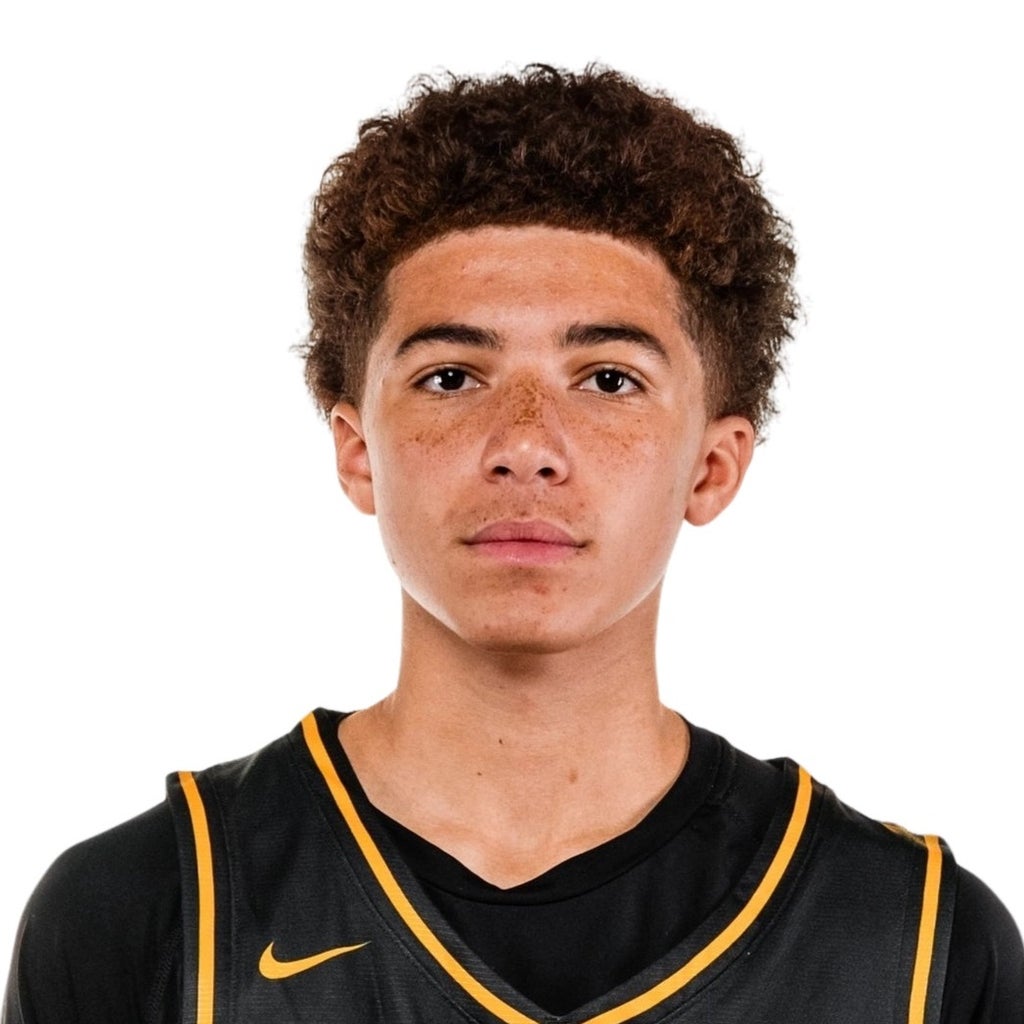 Myles Houston mugshot