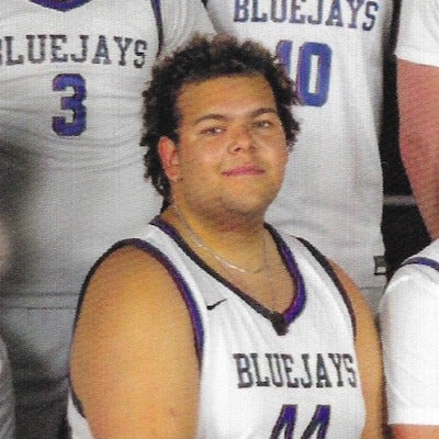 Jeancarlos Puente mugshot