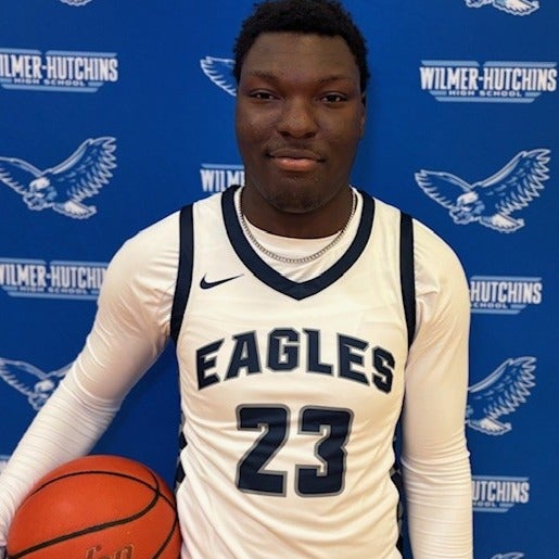 Christian J Gambrell mugshot