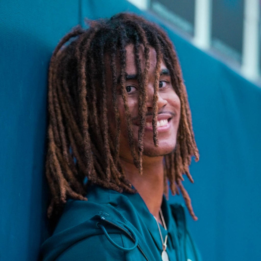 Braylen Miller mugshot