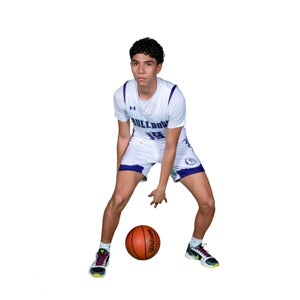 Mario Ornelas mugshot