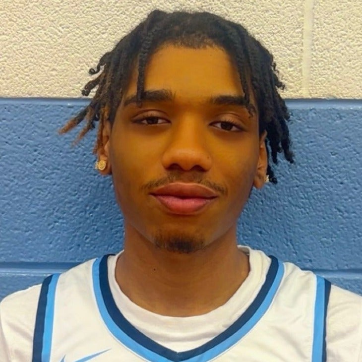 Ametrius McCoy mugshot