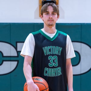 Drew Clevenger mugshot