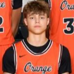 George Gallup mugshot