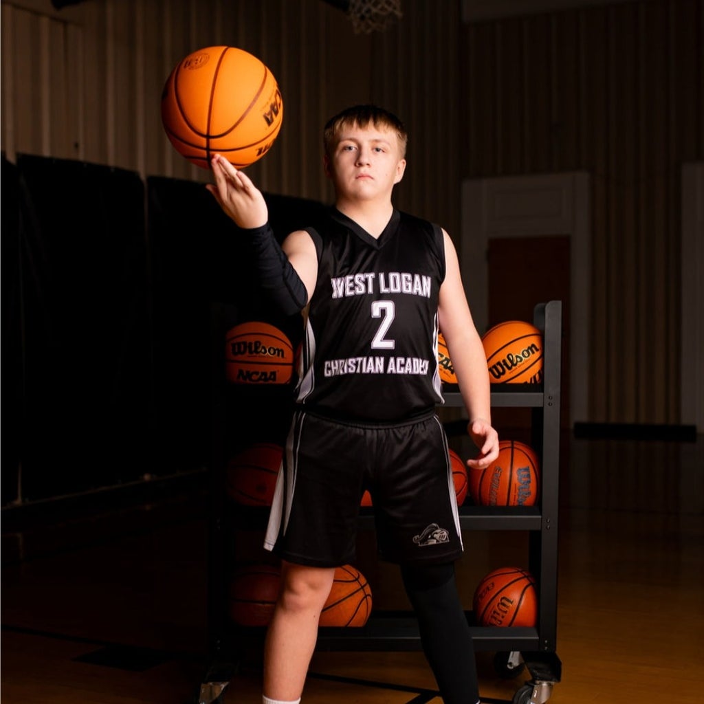 Braydan Bryant mugshot