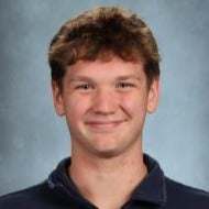 Parker Baldwin mugshot