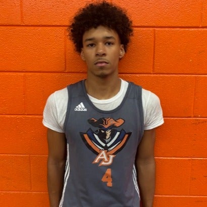 Dervick Harden mugshot