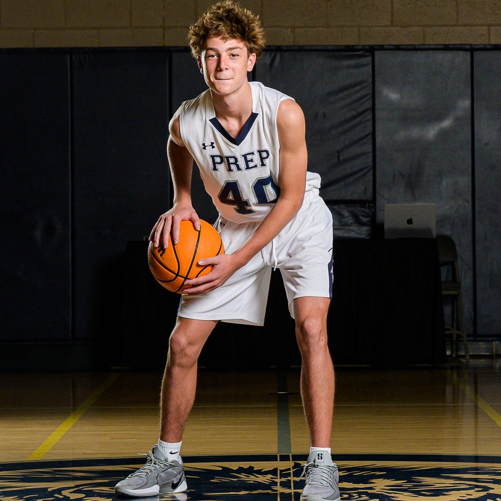 London Rankin mugshot