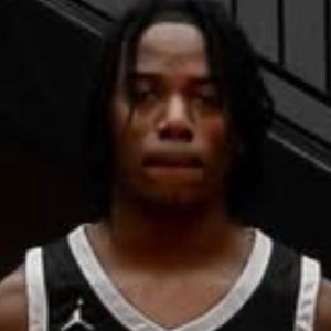 Sterling Jordan mugshot