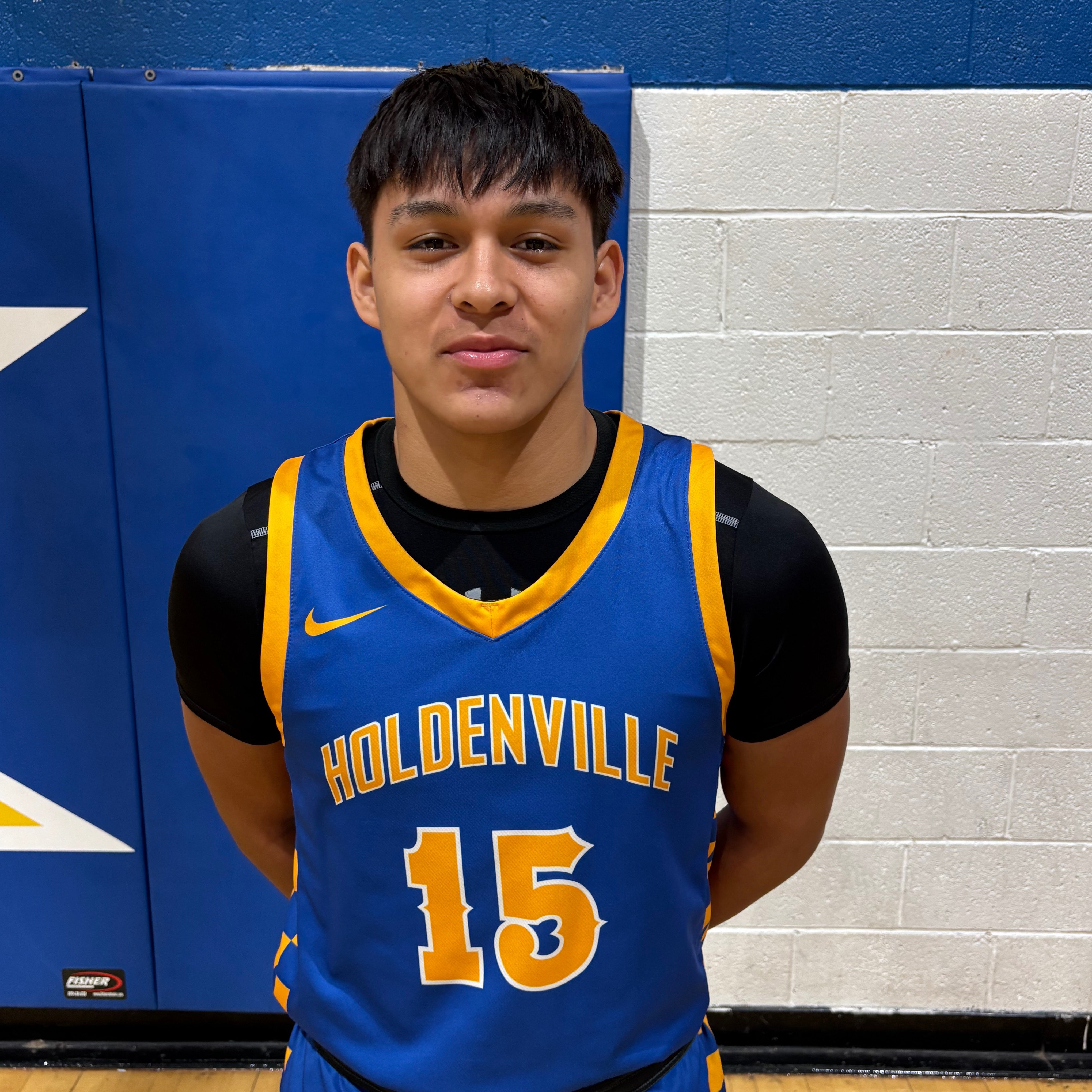 Tenetke Lowe mugshot