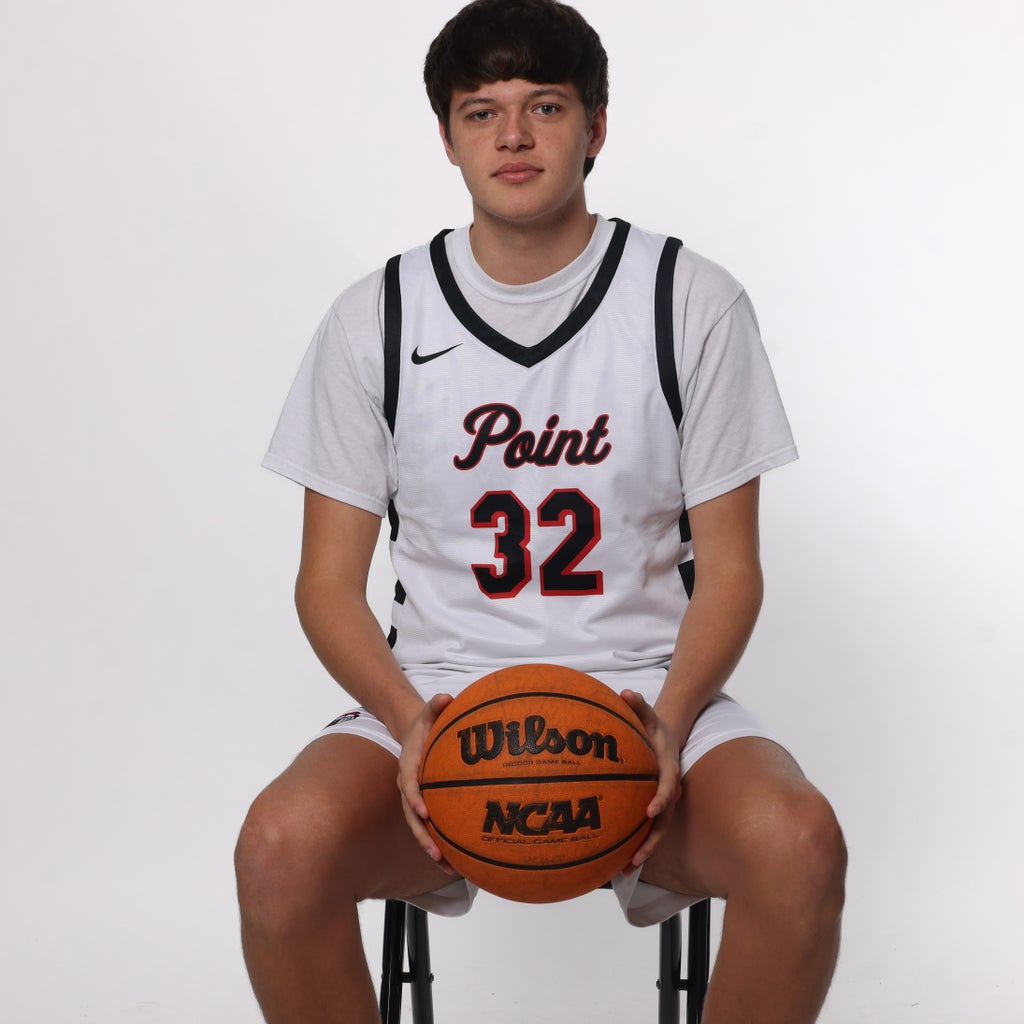 Trent Handley mugshot