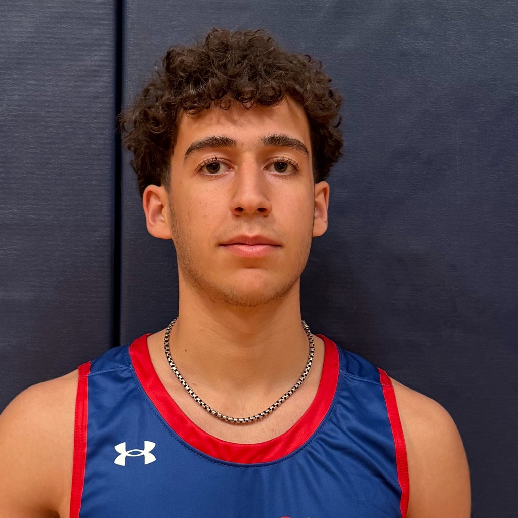 Elan Greenbaum mugshot