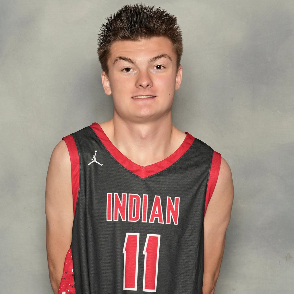 Dylan Parker mugshot