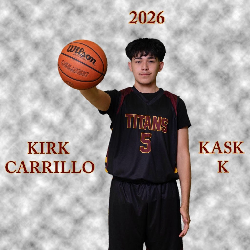 Kirk Carillo mugshot