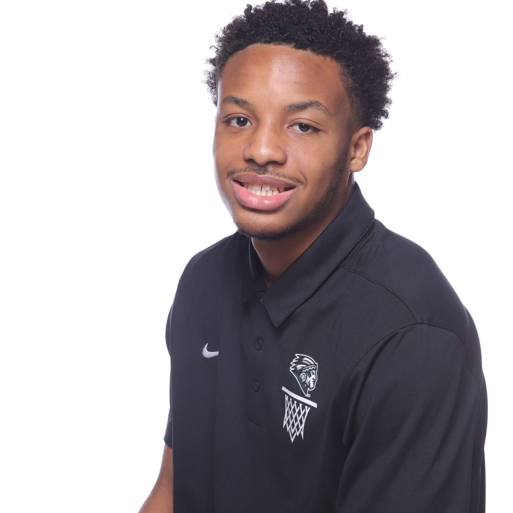 Isaiah Davis mugshot