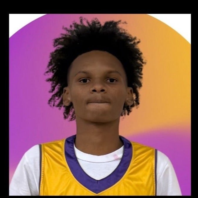 Mario Mitchell mugshot