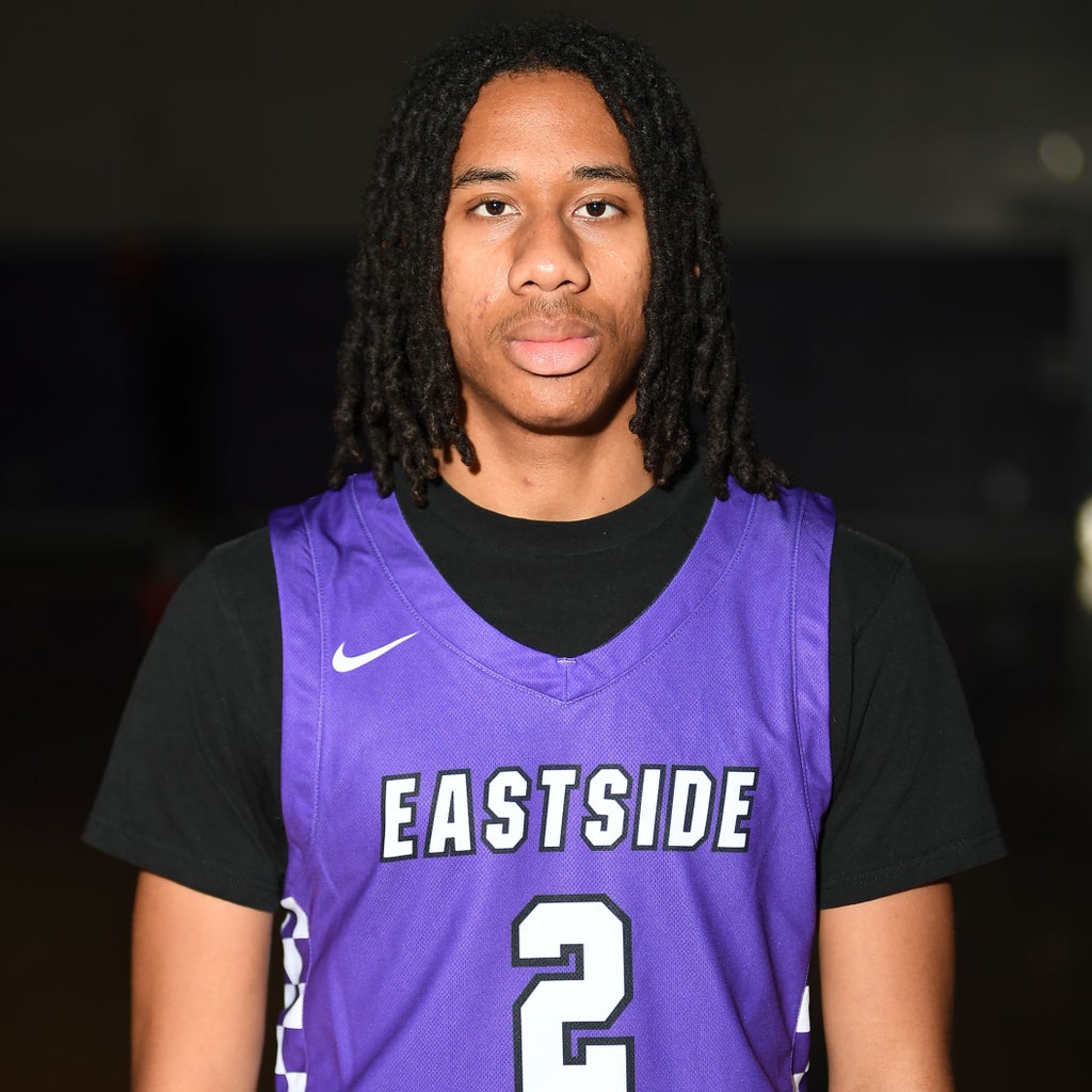 Cordell Samuel mugshot