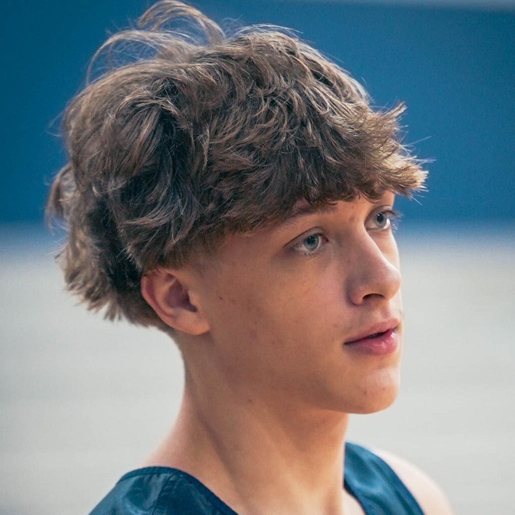 Jason Mueller mugshot