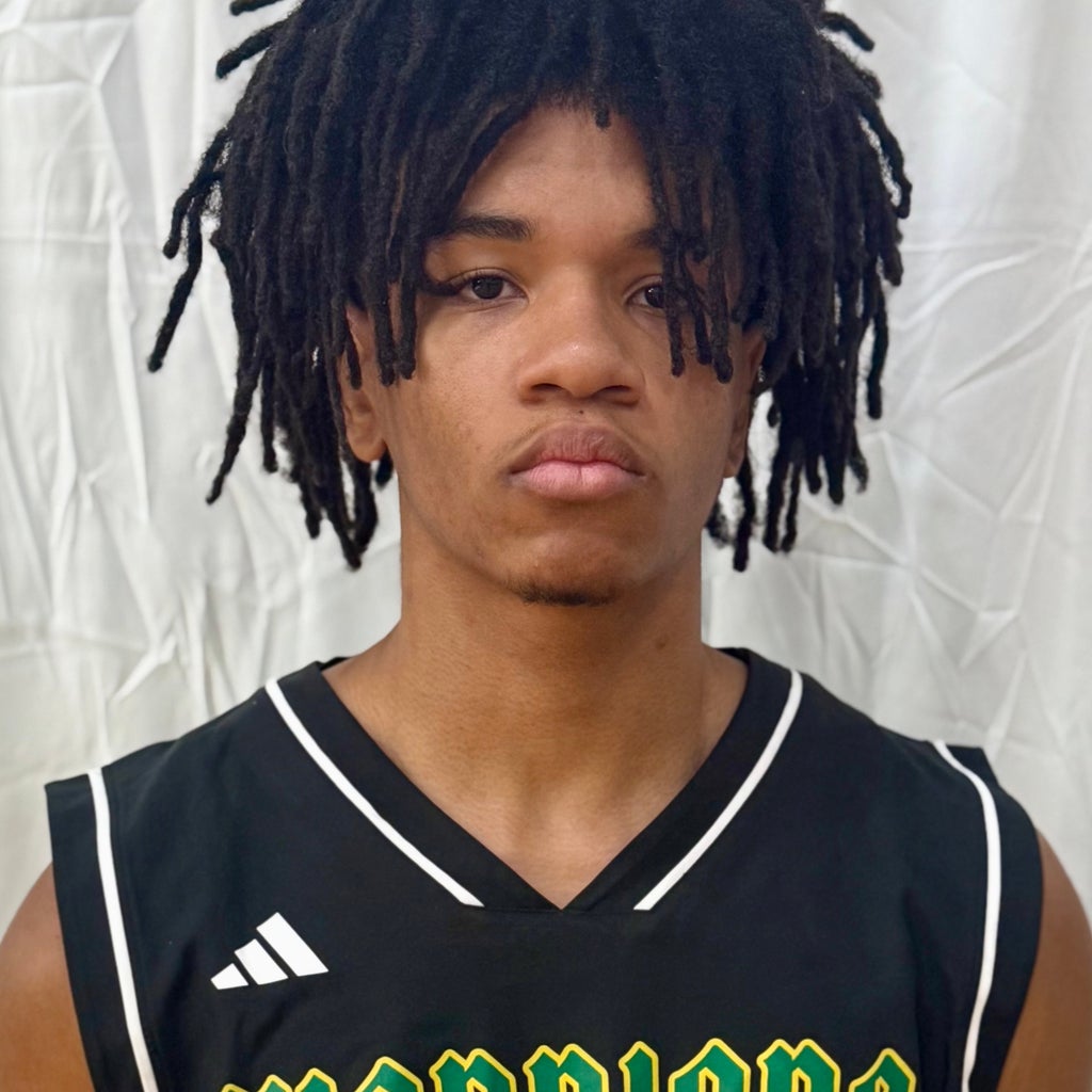 Samajai Dawson mugshot