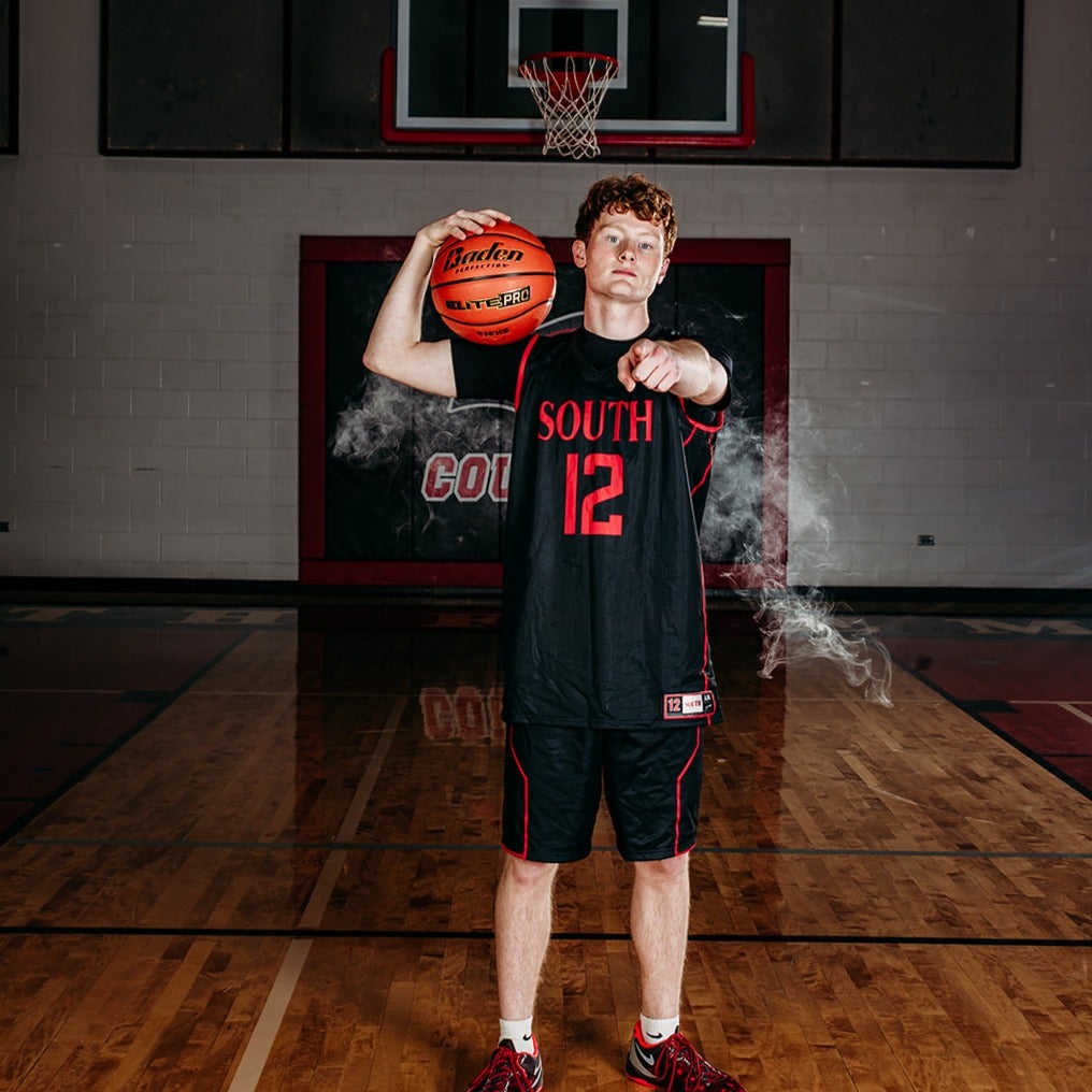 Teague Thueson mugshot