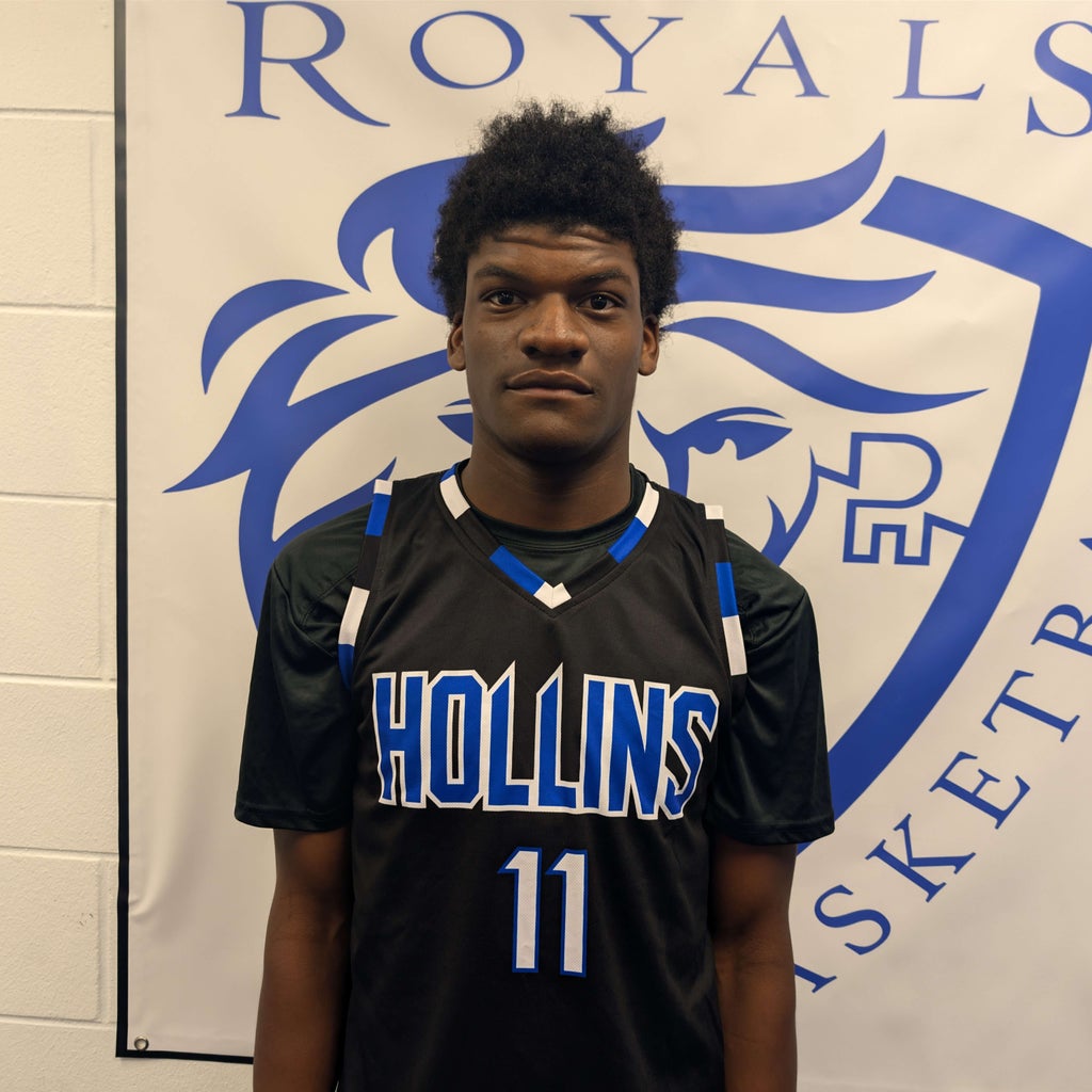 Kwamaine Powell mugshot