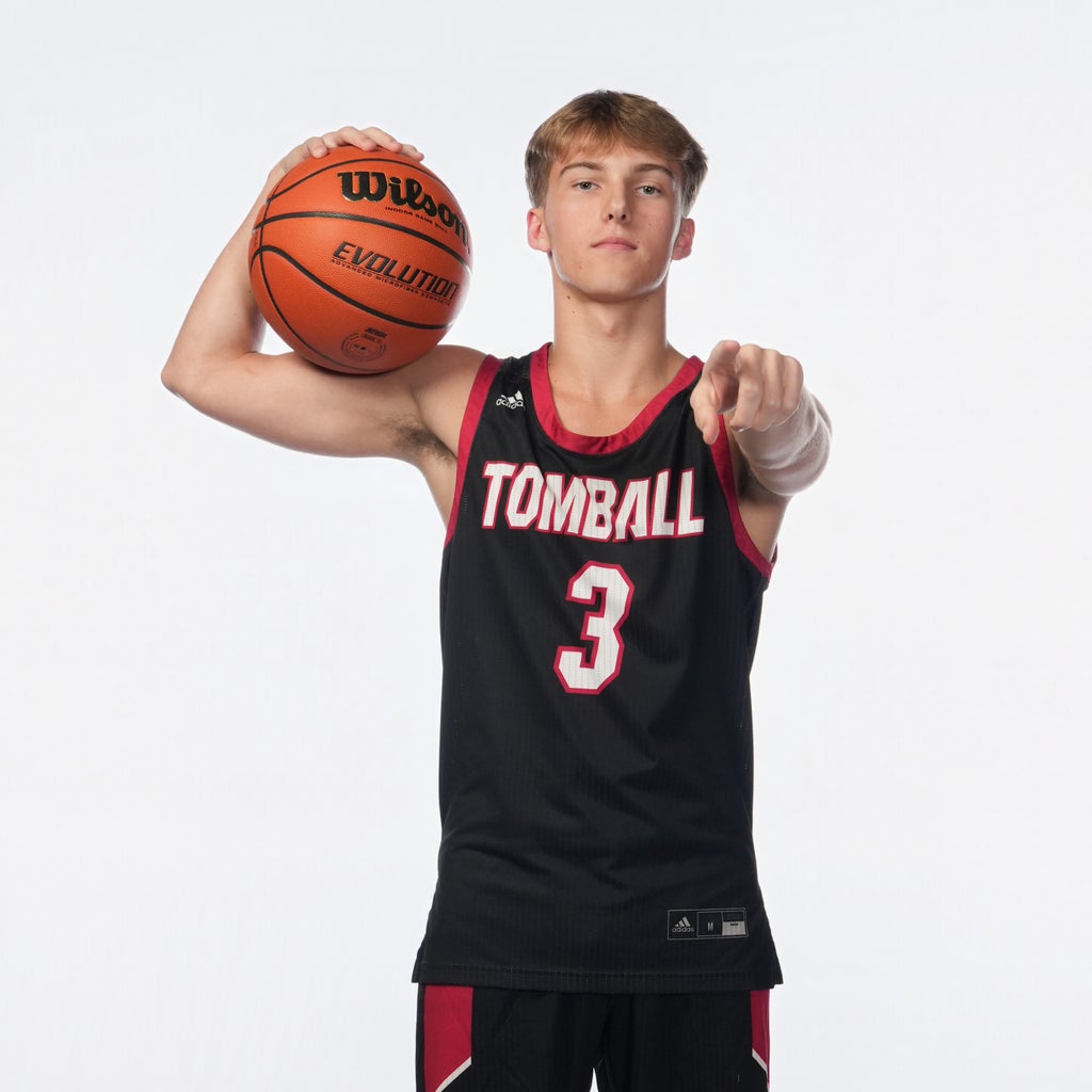 Brady Munson mugshot