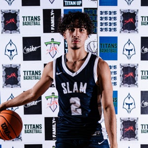 Tony Guerrero mugshot