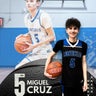 Miguel Cruz