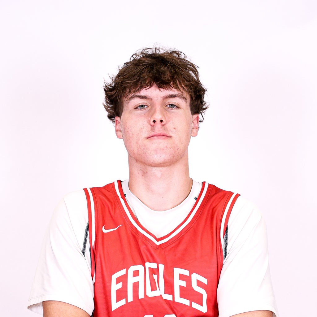 Lincoln Crosston mugshot