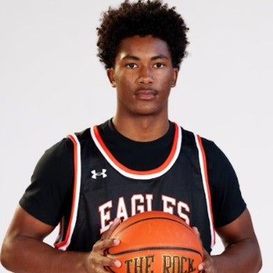 Bryce Hendricks mugshot